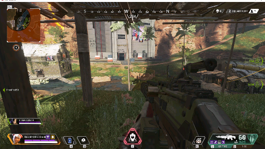 9杀吃鸡韩国老鹰比真的苟