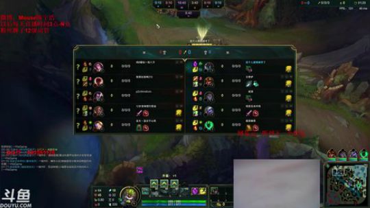 今天继续负重带骆姐上分 2019-04-09 15点场