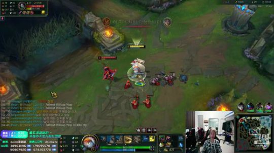 liyunanhj发布了一个斗鱼视频2019-04-09