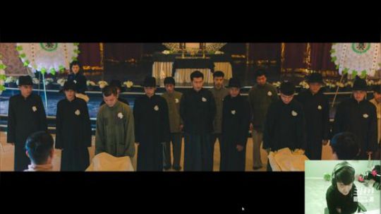 离开4年，终于回来了 2019-04-09 02点场