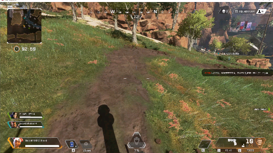 和韩国路人小哥哥甜蜜双排