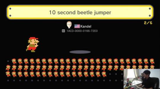 我在斗鱼看超级花美男直播主机游戏