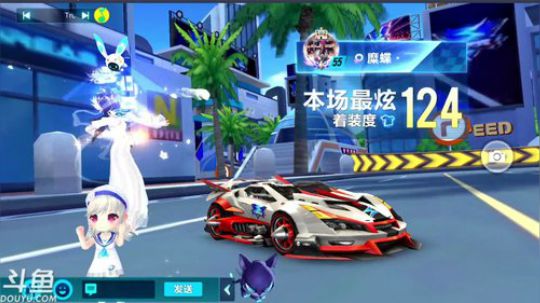 锦年：闷热闷热的 2019-04-09 18点场