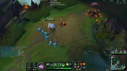 峡谷挨揍 651046 2019-04-07 08点场