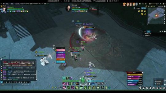 阿塔尼斯：暗黑圣堂武士的灵魂的炮塔 2019-04-07 19点场