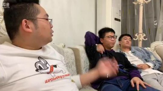 威尔37283发布了一个斗鱼视频2019-04-09