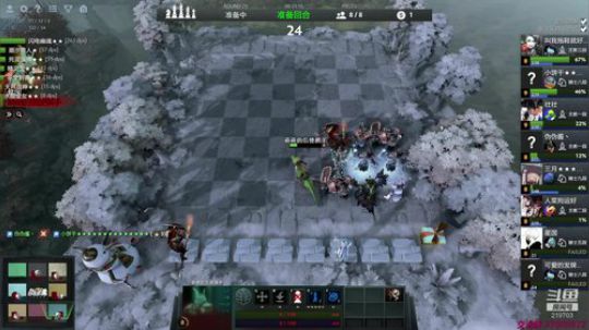 从0单排系列 2019-04-07 19点场