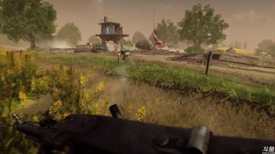 《博德之门2：安姆的阴影》 2019-04-08 21点场