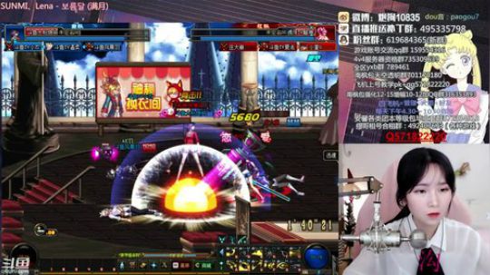 [大枪炮狗]你敢带 我就敢躺 2019-04-05 18点场