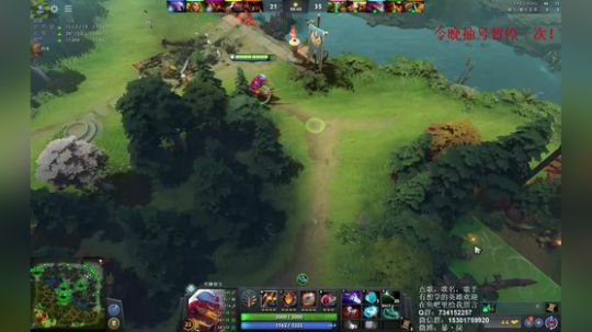 有问必答！最细致的全英雄冲分教学！ 2019-04-09 05点场