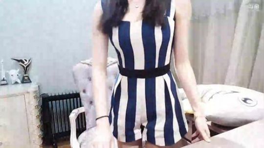 小姨子：转圈转的还是晕 2019-04-09 17点场