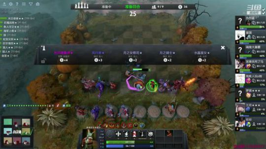 从0单排系列 2019-04-07 21点场