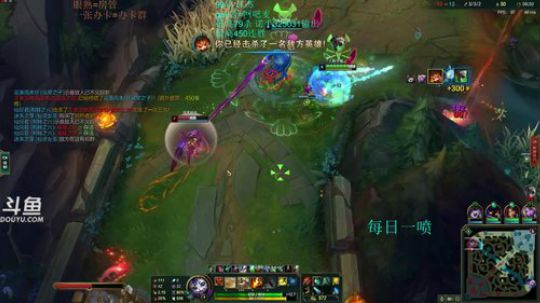 无限火力450连胜！今晚能否破100杀~ 2019-04-02 21点场