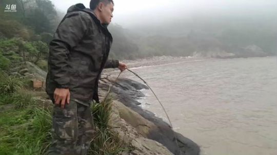 丿Good丶发布了一个斗鱼视频2019-04-09