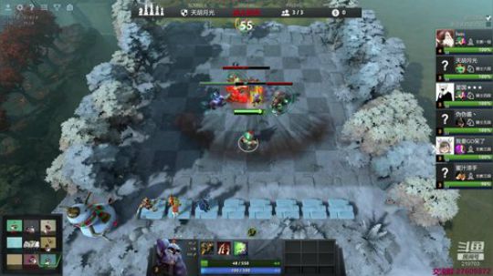 从0单排系列 2019-04-09 02点场