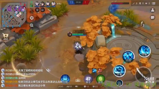 单排难搞
