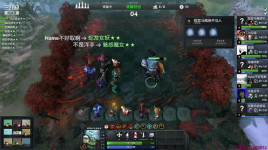 从0单排系列 2019-04-08 20点场