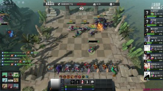 从0单排系列 2019-04-08 22点场