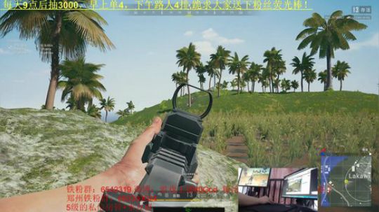 场均100杀最佳奥斯卡影帝！ 2019-04-09 07点场