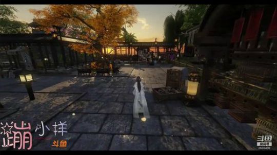 蹦小样：老板不见了，我晚会别的~^^~ 2019-04-04 14点场
