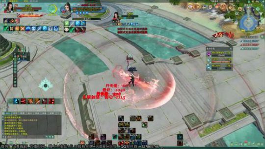 精进一下天策！ 2019-04-07 23点场