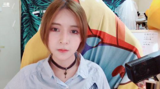 烙铁扎心了发布了一个斗鱼视频2019-04-08