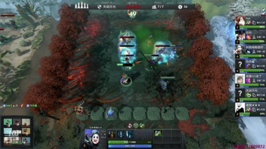 从0单排系列 2019-04-09 04点场