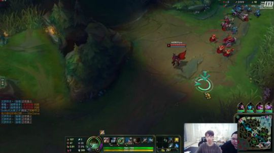 Tiramisu我喜欢发布了一个斗鱼视频2019-04-10