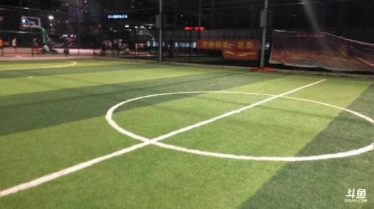 南康第一届五人制足球赛 2019-04-10 18点场