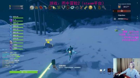 【叉子】暂时交稿，偷闲两天=-= 2019-04-08 01点场
