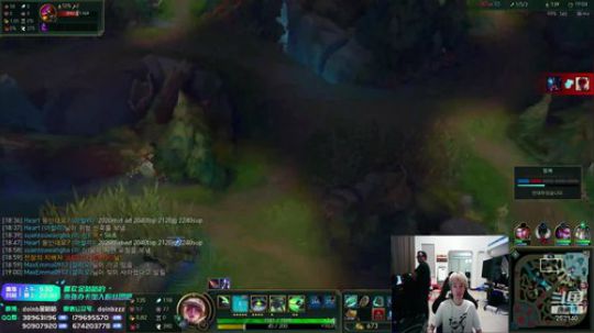 liyunanhj发布了一个斗鱼视频2019-04-10