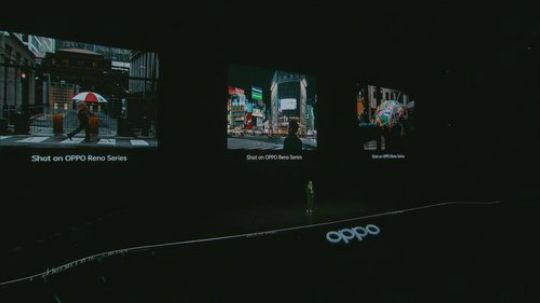 OPPO Reno发布会及上手直播 2019-04-10 14点场