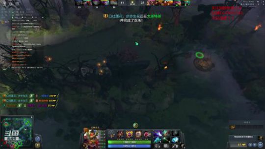 绝活滚滚王 免费帮水友上分 2019-04-09 20点场