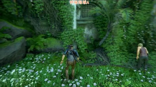 德雷克和劳拉谁比较厉害？ 2019-04-08 00点场