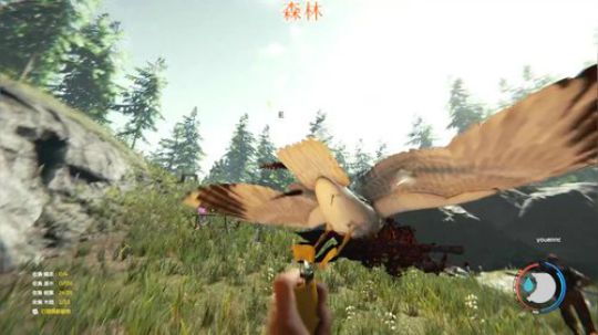 森林求带求仙人指路 2019-04-08 23点场