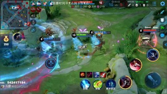 登月团丶离去发布了一个斗鱼视频2019-04-10