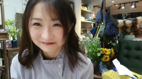 惜雨天天发布了一个斗鱼视频2019-04-10