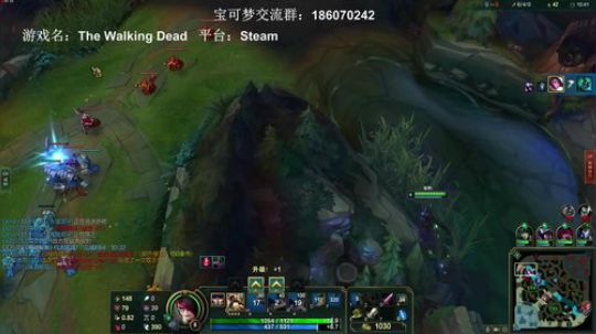 行尸走肉全系列，The Walking 2019-04-10 02点场