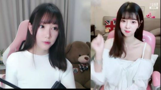 爱喝百事可乐D周星星发布了一个斗鱼视频2019-04-10