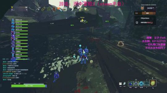 【叉子】暂时交稿，偷闲两天=-= 2019-04-08 05点场