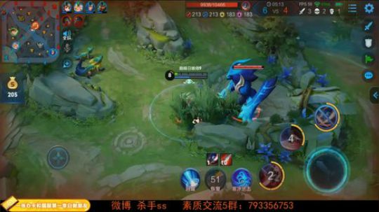 闹闹可遇不可求发布了一个斗鱼视频2019-04-10