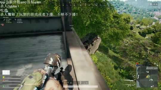 兄弟给我把ak好吗？ 2019-04-09 22点场