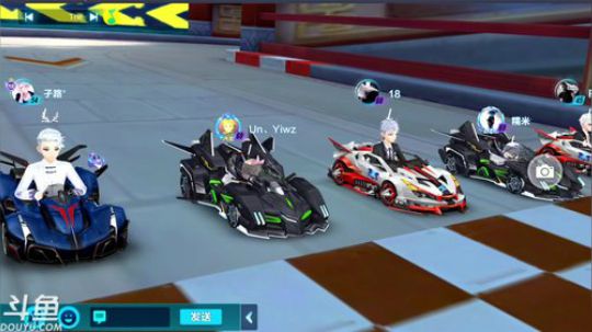 锦年：闷热闷热的 2019-04-09 20点场