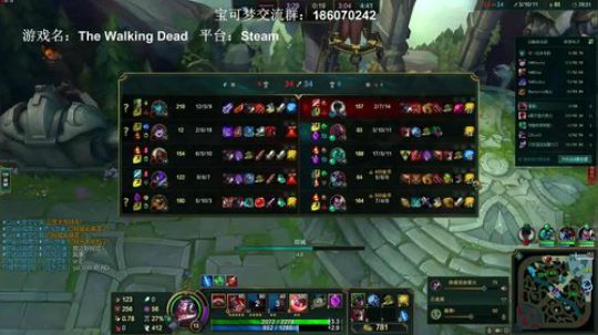 行尸走肉全系列，The Walking 2019-04-10 00点场