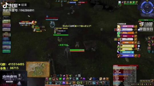 这波偷旗我想没人不服吧？