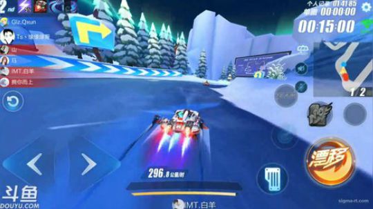 早间缘午夜年 现在不是锦年 2019-04-10 10点场