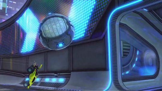 Rocket Pass 3
