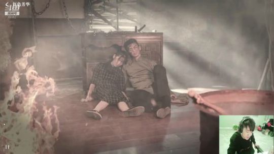 离开4年，终于回来了 2019-04-09 04点场