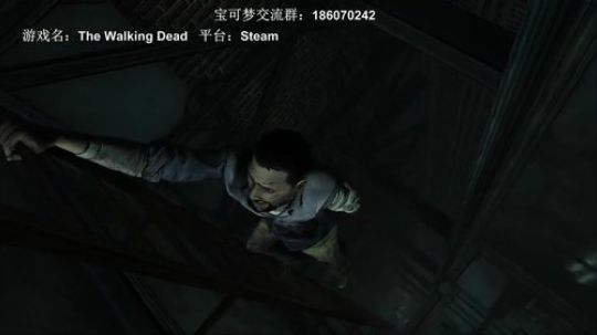 行尸走肉全系列，The Walking 2019-04-09 20点场