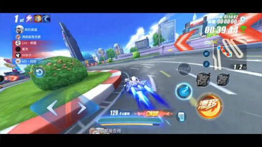 K神在线狂飙！ 2019-04-10 20点场